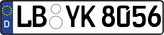 LB-YK8056