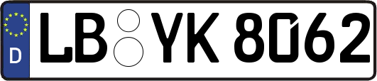 LB-YK8062