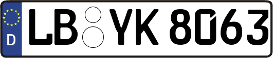 LB-YK8063