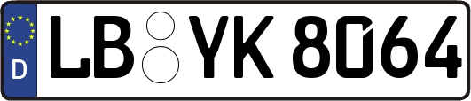 LB-YK8064