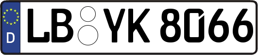 LB-YK8066
