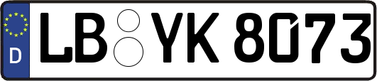 LB-YK8073