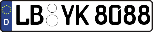 LB-YK8088