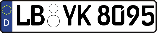 LB-YK8095