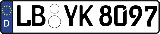 LB-YK8097