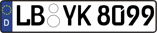 LB-YK8099