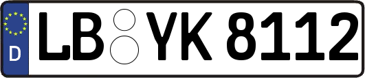 LB-YK8112