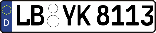 LB-YK8113