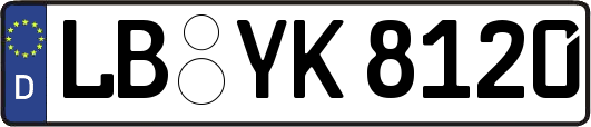LB-YK8120