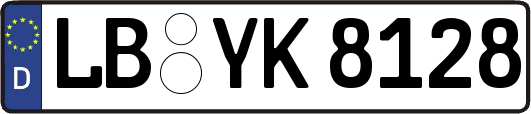 LB-YK8128