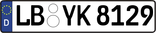 LB-YK8129