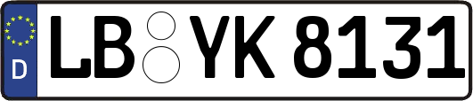 LB-YK8131