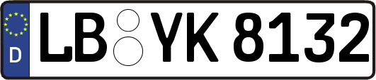 LB-YK8132