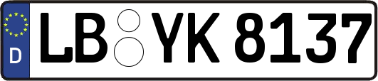 LB-YK8137