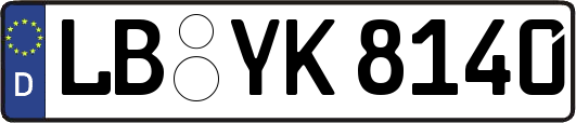 LB-YK8140
