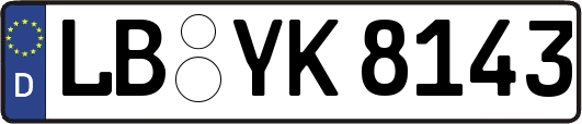 LB-YK8143