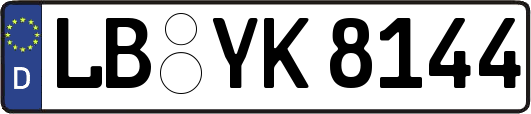 LB-YK8144