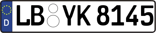 LB-YK8145