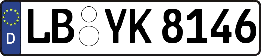 LB-YK8146