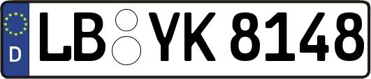 LB-YK8148