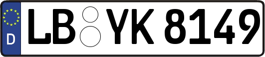 LB-YK8149