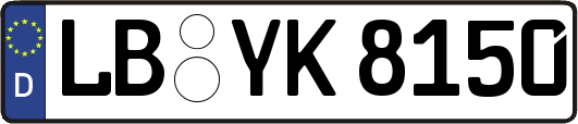 LB-YK8150