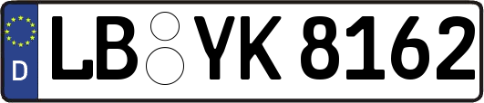 LB-YK8162