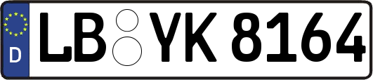 LB-YK8164