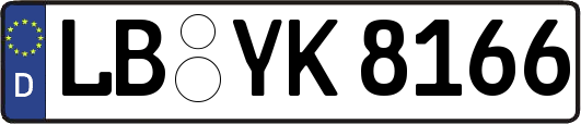 LB-YK8166
