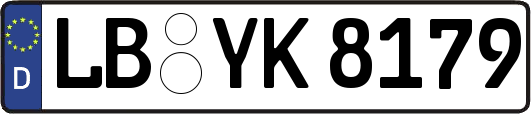 LB-YK8179
