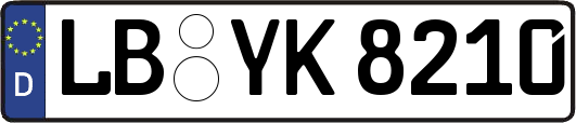 LB-YK8210