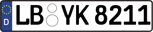 LB-YK8211