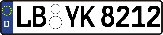 LB-YK8212