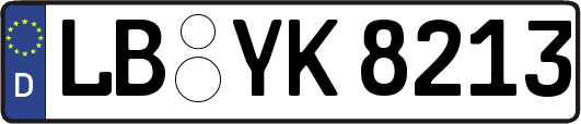 LB-YK8213