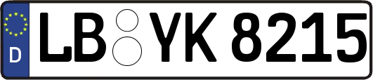 LB-YK8215