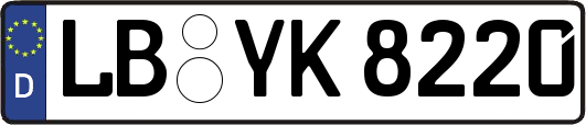 LB-YK8220