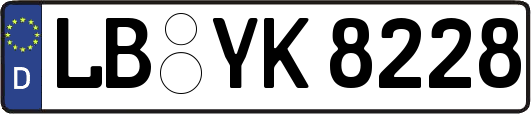 LB-YK8228