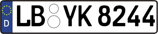 LB-YK8244