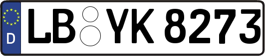 LB-YK8273
