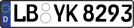 LB-YK8293