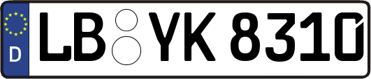 LB-YK8310