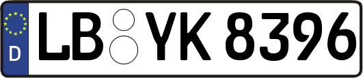 LB-YK8396