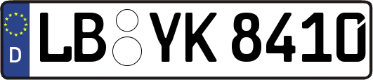 LB-YK8410