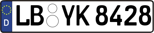 LB-YK8428
