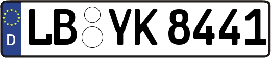 LB-YK8441