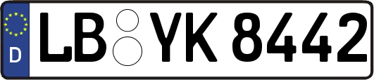 LB-YK8442