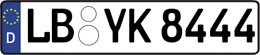 LB-YK8444