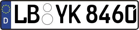 LB-YK8460