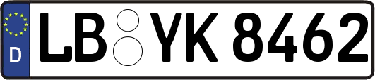 LB-YK8462