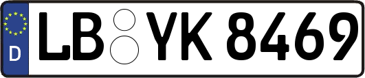 LB-YK8469